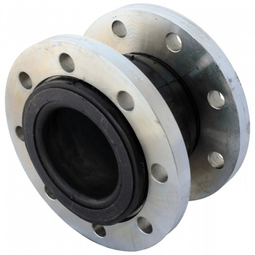 Компенсатор резиновый EPDM Ду 400 Ру10 фл L=255мм 8010 Benarmo в Саратове